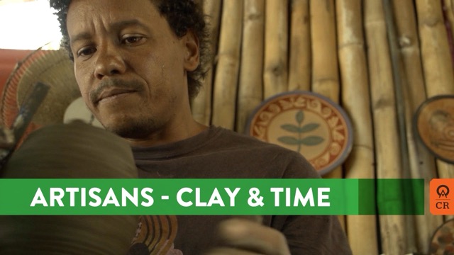 Anywhere.com travel documentary