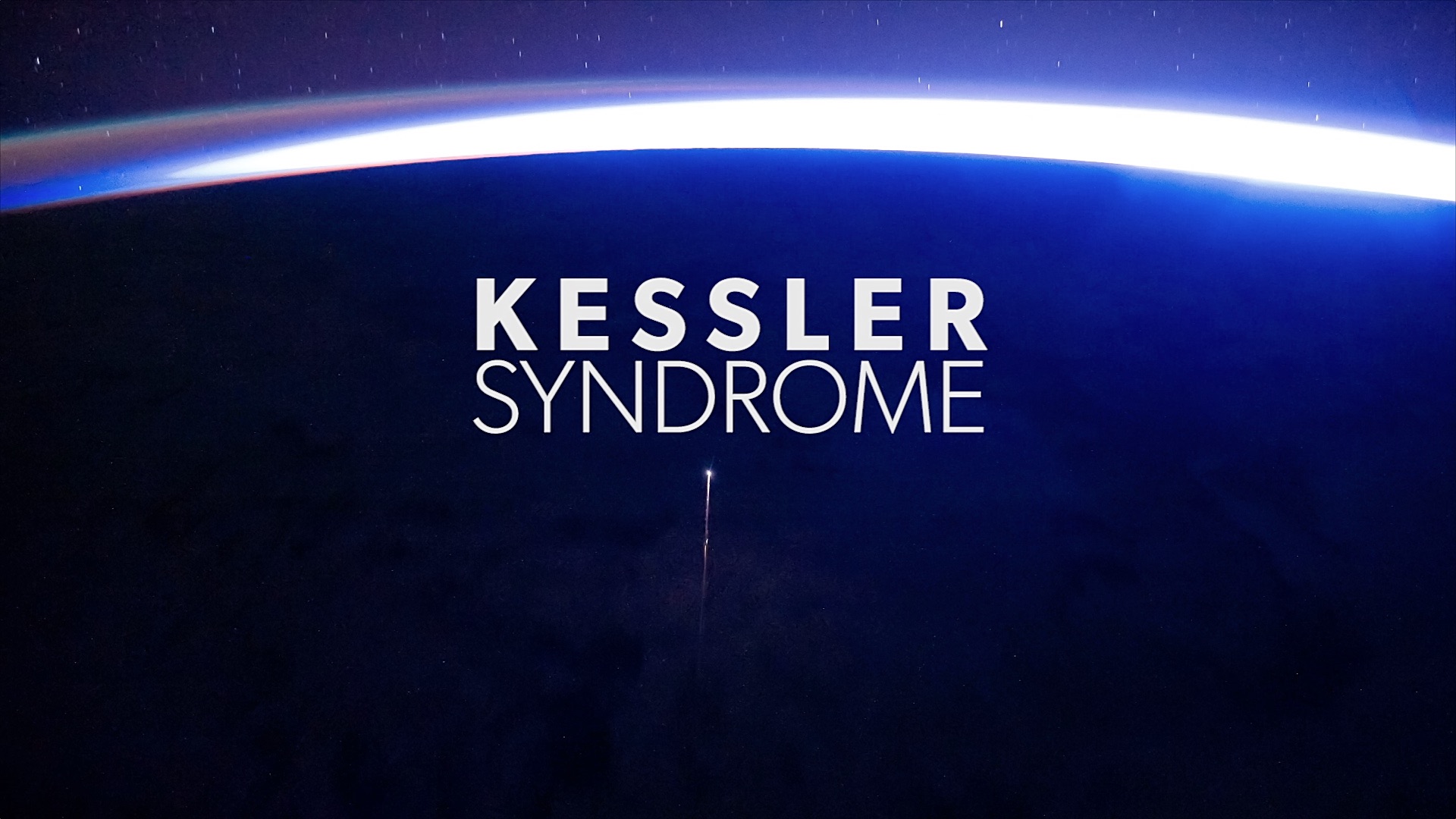 Kessler Syndrome documentary