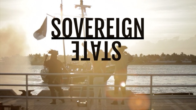 Sovereign State